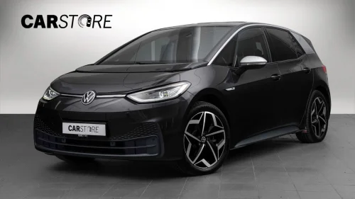 VOLKSWAGEN ID.3 PRO 150 KW 1st plus Matrix|R.kamera|ACC|Keyless
