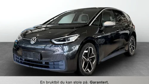 VOLKSWAGEN ID.3 PRO 150 KW 1st Plus Led-Matrix,Rkamera,Keyless,19"Alu,ACC+++