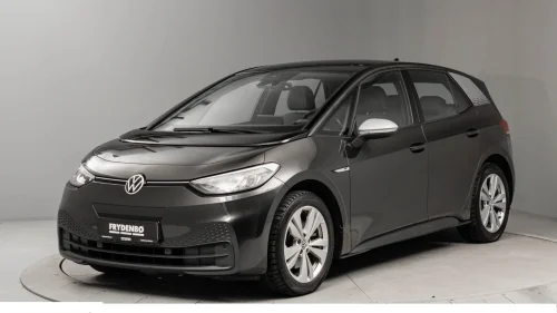 VOLKSWAGEN ID.3 PRO 150 KW 1st VARMEP.|PARK.SENS|APP-CONNECT|18"++