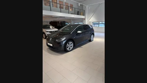 VOLKSWAGEN ID.3 PRO 150 KW 1st Max