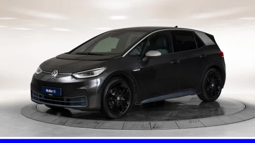 VOLKSWAGEN ID.3 PRO 150 KW 1St Plus - R.Kam, Matrix, Navi, ACC