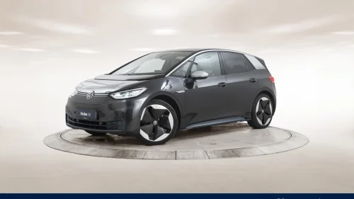 VOLKSWAGEN ID.3 PRO 150 KW 1st Max - HUD, Pano, R.Kam, Matrix, ACC