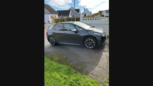 VOLKSWAGEN ID.3 PRO 150 KW 1st