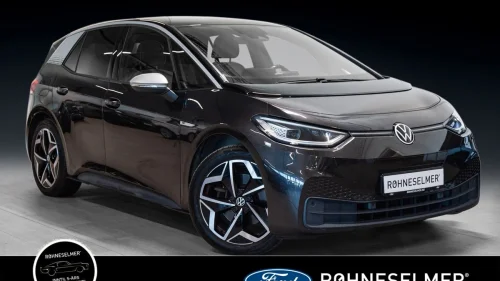 VOLKSWAGEN ID.3 PRO 150 KW Pro Performance Business