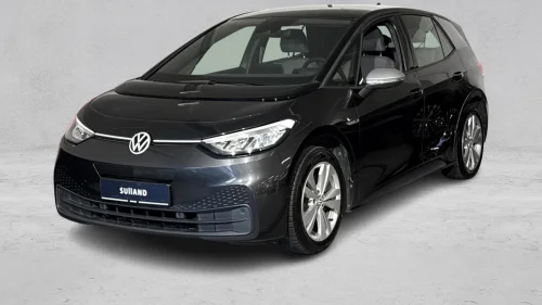 VOLKSWAGEN ID.3 PRO 150 KW 1st/ ACC/ Ambiente/ Varmepumpe/ ++
