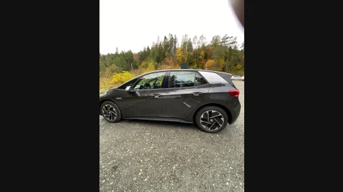 VOLKSWAGEN ID.3 PRO 150 KW 1st Pro