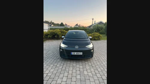 VOLKSWAGEN ID.3 PRO 150 KW 1st Pro Performance 150kW