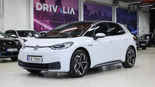 VOLKSWAGEN ID.3 PRO 150 KW 1st Plus/Matrix/Keyless/Navi/Apple Carplay/Kamera