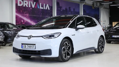 VOLKSWAGEN ID.3 PRO 150 KW 1st Plus Matrix/Keyless/Navi/Apple Carplay/Kamera