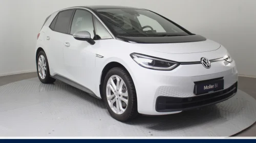 VOLKSWAGEN ID.3 PRO 150 KW 1st Plus - Matrix, R.kam, Keyless, Navi, ACC