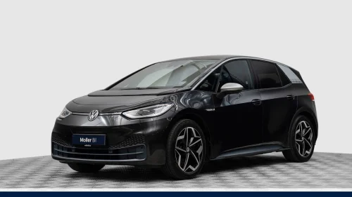 VOLKSWAGEN ID.3 PRO 150 KW 1st plus/RYGGEKAMERA/MATRIX-LED/NAVI/APP-CONNECT/++
