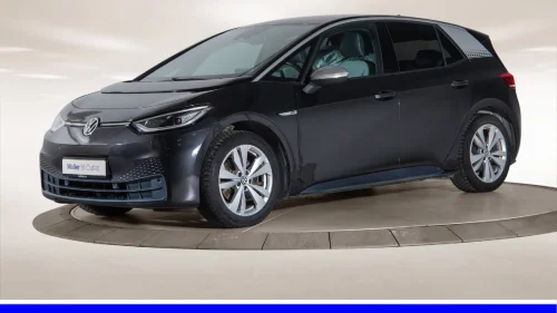 VOLKSWAGEN ID.3 PRO 150 KW 1St Plus - R.Kam, Matrix, Keyless, Navi
