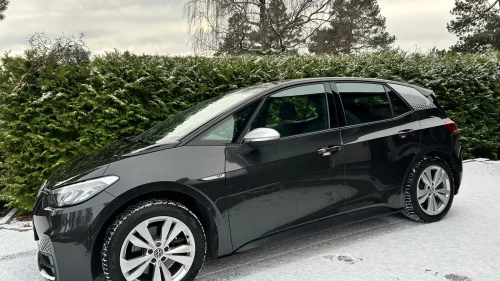 VOLKSWAGEN ID.3 PRO 150 KW Pro Performance (1st)