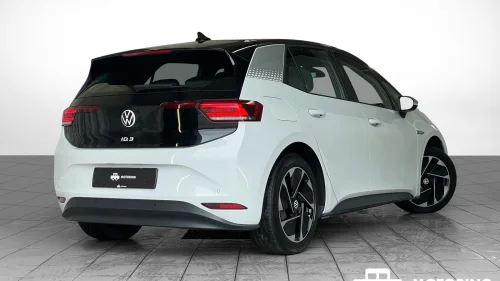VOLKSWAGEN ID.3 PRO 150 KW 1st Edition Pro / 422 WLTP / NY AC SERVICE  / 1 EIER