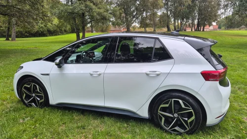 VOLKSWAGEN ID.3 PRO 150 KW 1st Pro 150 kw