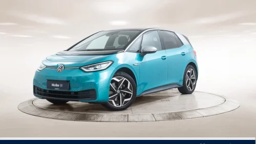VOLKSWAGEN ID.3 PRO 150 KW 1St Plus - R.Kam, Matrix, Navi, ACC