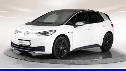 VOLKSWAGEN ID.3 PRO 150 KW 1st Plus - Matrix, R.kam, Keyless, Navi, ACC