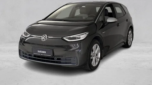 VOLKSWAGEN ID.3 PRO 150 KW 1st plus Led-Matrix Ryggekamera, Varmeratt