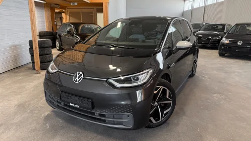 VOLKSWAGEN ID.3 PRO 150 KW Pro Performance | Navi | ACC | R.Kam | Bluetooth++