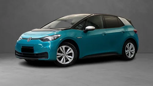 VOLKSWAGEN ID.3 PRO 150 KW 1ST PRO | 204HK |420KM ACC |NAVI |KAMERA |CARPLAY| LED