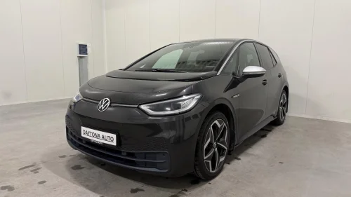 VOLKSWAGEN ID.3 PRO 150 KW 1ST Edition PRO, 417km WLTP, R.Kamera, ACC, VPumpe, ++