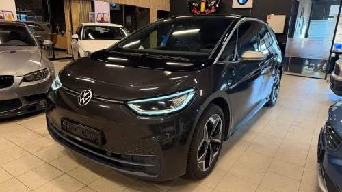 VOLKSWAGEN ID.3 PRO 150 KW Pro Performance /Navi/ ACC /R.Kam/ NY EU OG SERVICE