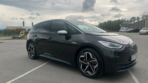 VOLKSWAGEN ID.3 PRO 150 KW 1st Plus