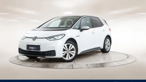 VOLKSWAGEN ID.3 PRO 150 KW 1st plus R.kam, Matrix, ACC, Navi