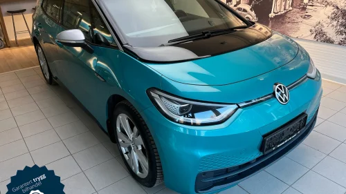 VOLKSWAGEN ID.3 PRO 150 KW 1st plus