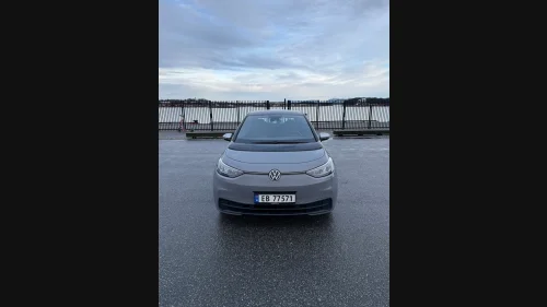 VOLKSWAGEN ID.3 PRO 150 KW 1st