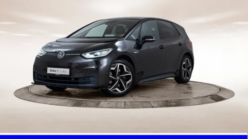VOLKSWAGEN ID.3 PRO 150 KW 1st Plus - Matrix, R.Kam, Navi