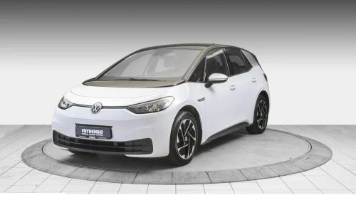 VOLKSWAGEN ID.3 PRO 150 KW 1st VARMEP.|PARKSENS|LED|APPCONNECT++