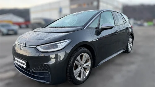 VOLKSWAGEN ID.3 PRO 150 KW 1st