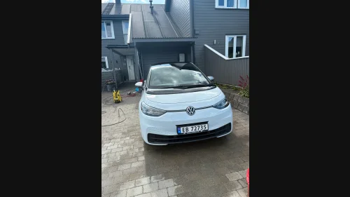 VOLKSWAGEN ID.3 PRO 150 KW 1st |Acc|V.pumpe|Keyless|Led+++
