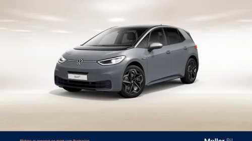 VOLKSWAGEN ID.3 PRO 150 KW 1st Plus - R.Kam, Matrix, Keyless, Navi