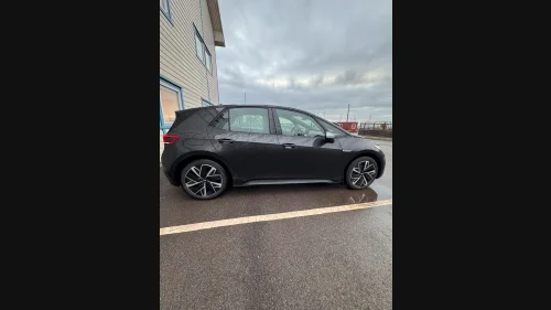 VOLKSWAGEN ID.3 PRO 150 KW 1st Plus