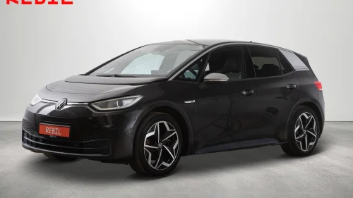 VOLKSWAGEN ID.3 PRO 150 KW 417km(WLTP)/Pro/1st/Rkam/ACC/Nav/Kj.modusvelger/Matrix