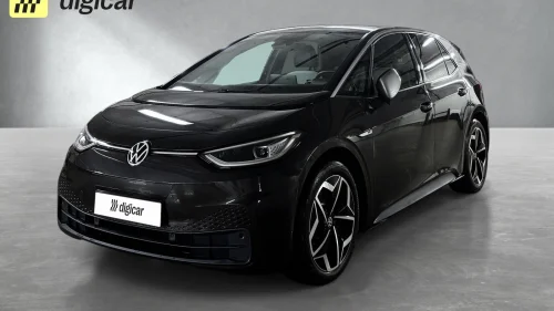 VOLKSWAGEN ID.3 PRO 150 KW PRO Performance 1ST PLUS/Varmepumpe/Matrix/ACC/Kamera