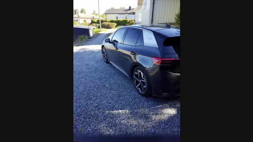 VOLKSWAGEN ID.3 PRO 150 KW 1st