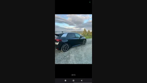 VOLKSWAGEN ID.3 PRO 150 KW VOLKSWAGEN ID.3 PRO 150 KW