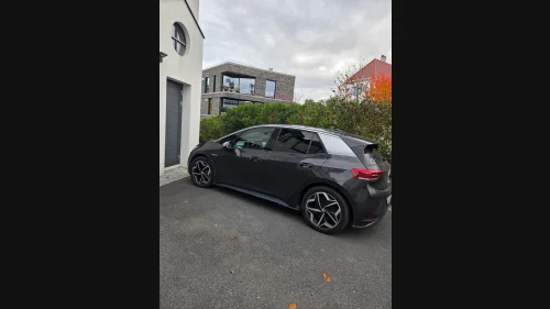 VOLKSWAGEN ID.3 PRO 150 KW 1st Plus