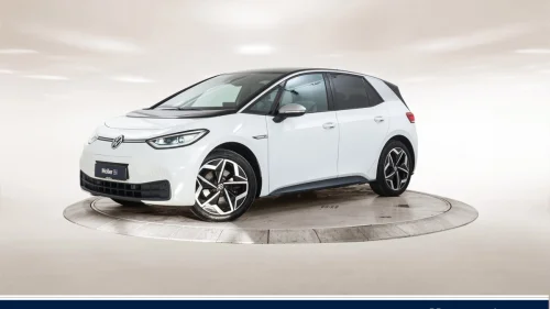 VOLKSWAGEN ID.3 PRO 150 KW 1st Plus - R.kam, Matrix, ACC, Navi