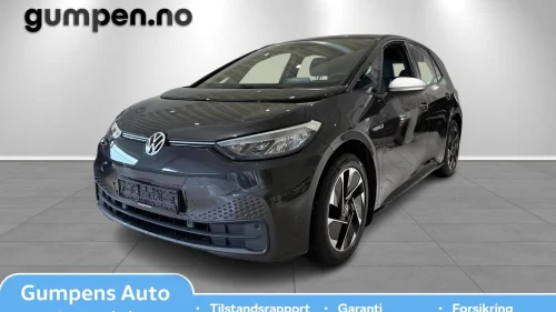 VOLKSWAGEN ID.3 PRO 150 KW 1st Plus