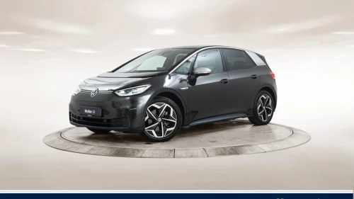 VOLKSWAGEN ID.3 PRO 150 KW 1st Plus - Matrix, R.kam, Keyless, Navi, ACC