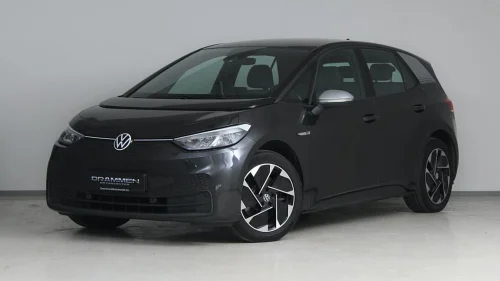 VOLKSWAGEN ID.3 PRO 150 KW 1ST 150kw m/Navi/ACC/Carplay/Ny EU/422km WLTP++