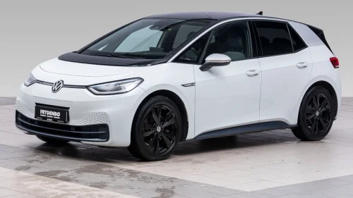 VOLKSWAGEN ID.3 PRO 150 KW 1st MAX PANO|EL.SETER|MATRIX|KEYLESS|20"|HUD|R.KAM++