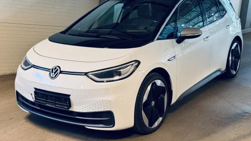 VOLKSWAGEN ID.3 PRO 150 KW 204 HK - 408 KM WLTP - MAX UTGAVE !! Tar innbytte