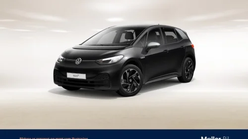 VOLKSWAGEN ID.3 PRO 150 KW 1st/ACC/LED/NAVI/DAB/APP++