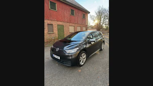 VOLKSWAGEN ID.3 PRO 150 KW 1st