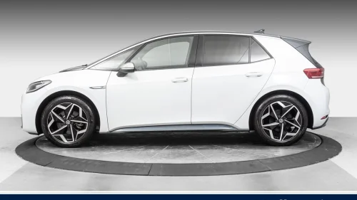 VOLKSWAGEN ID.3 PRO 150 KW 1st Plus Ryggekamera/LED